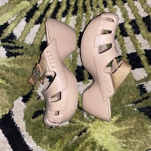 Women’s Wedges (Dr. Scholl’s)